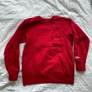 Battenwear Reach Up Sweatshirt